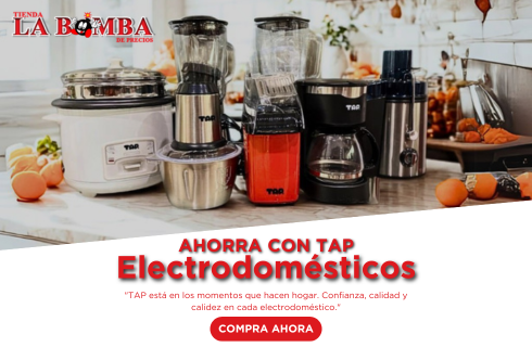 Banner todo lo que necesitas